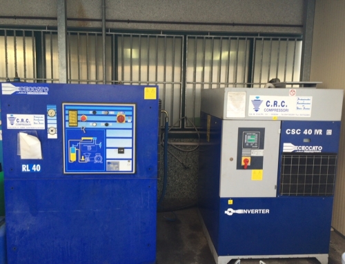 Sant’Agata sul Santerno. Affidabilità e risparmio energetico in fonderia.