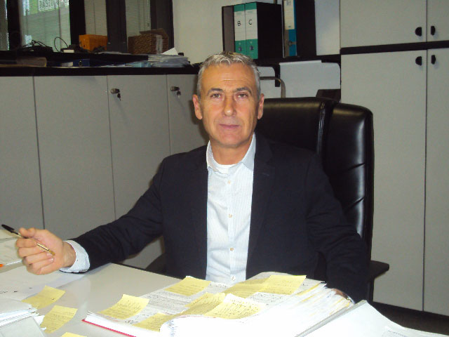 Casadei Salvatore